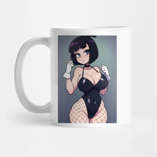 Suzy Mug